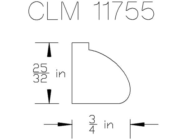 CLM 11755