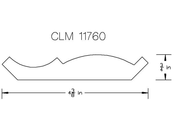 CLM 11760