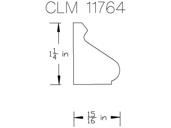 CLM 11764