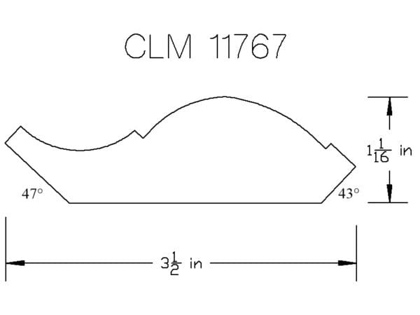 CLM 11767