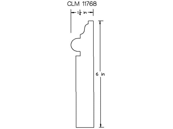 CLM 11768