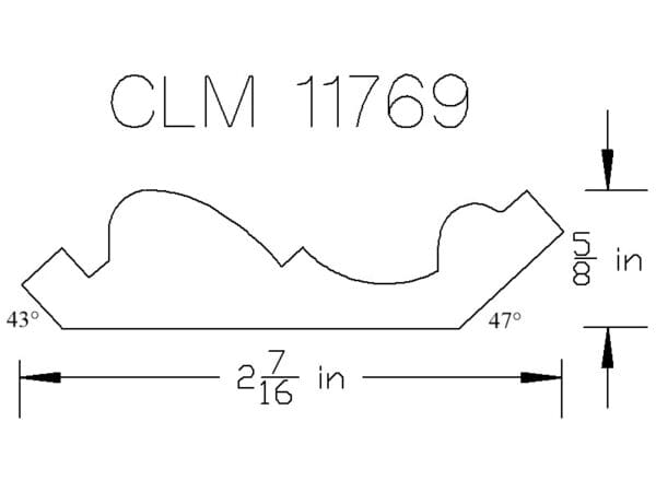 CLM 11769