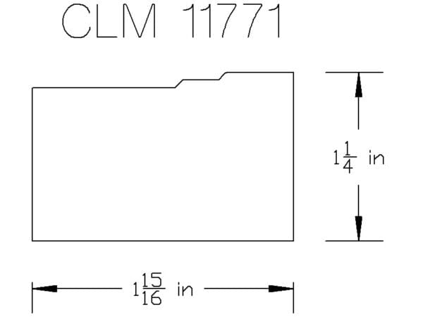 CLM 11771