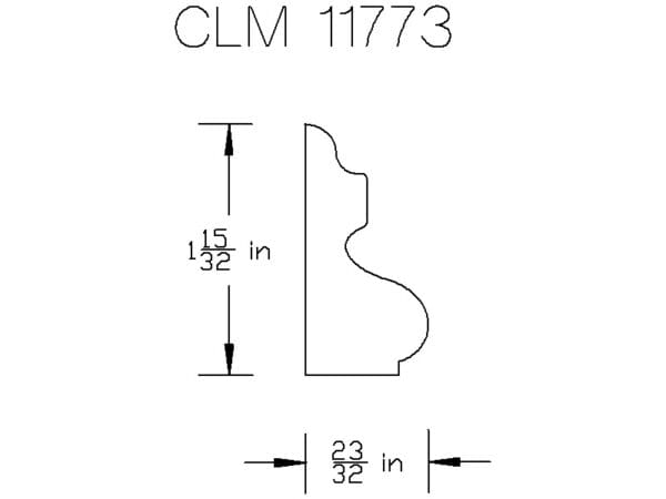 CLM 11773