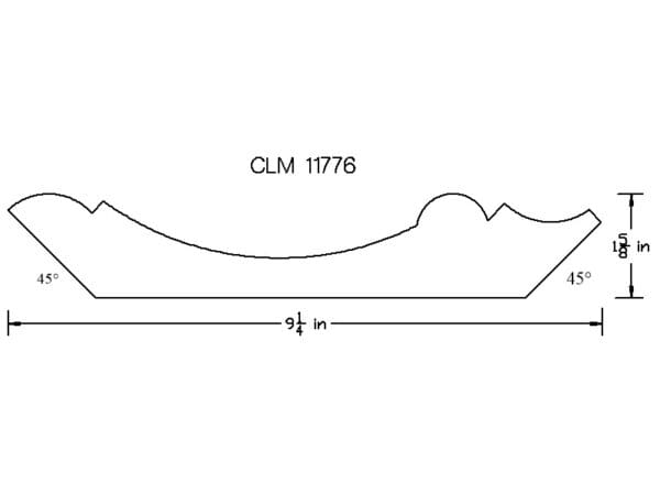 CLM 11776