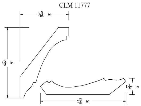 CLM 11777