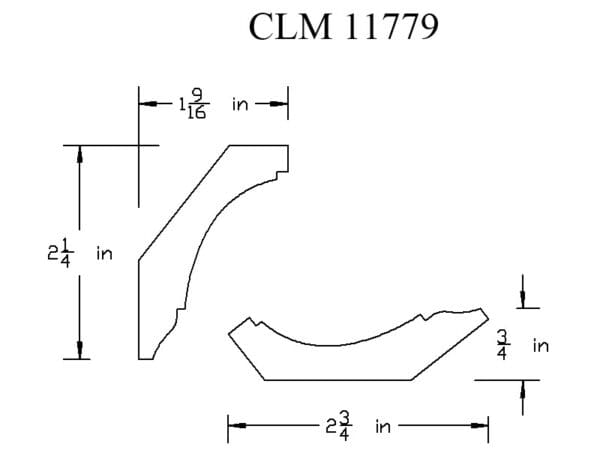 CLM 11779