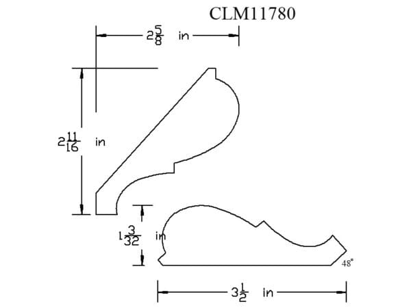 CLM 11780