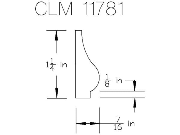 CLM 11781