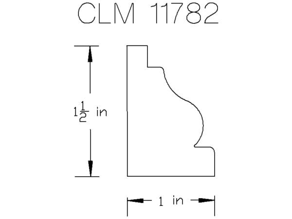 CLM 11782