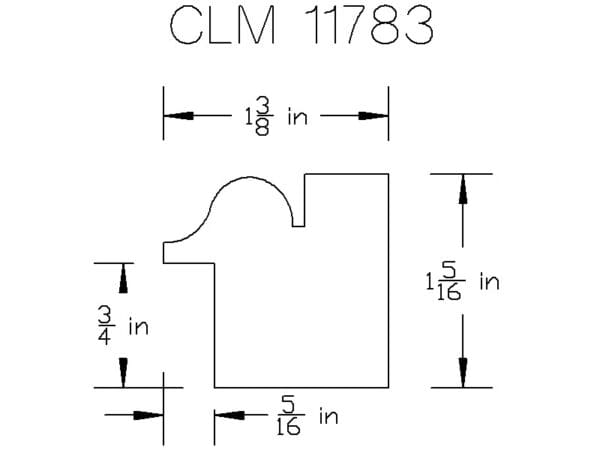 CLM 11783