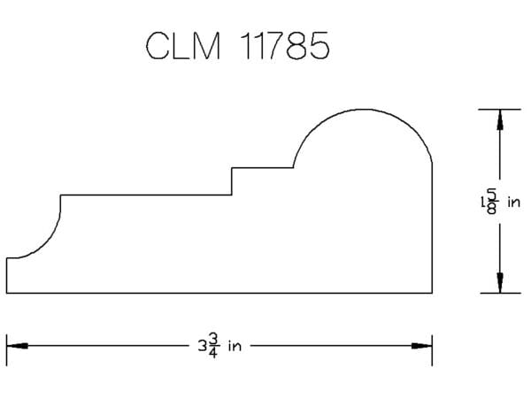 CLM 11785