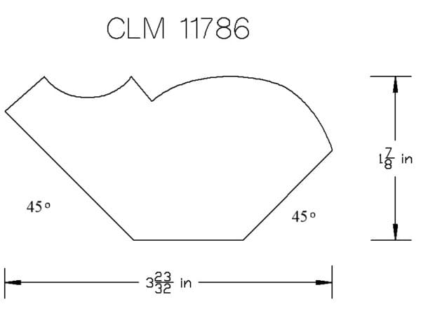 CLM 11786