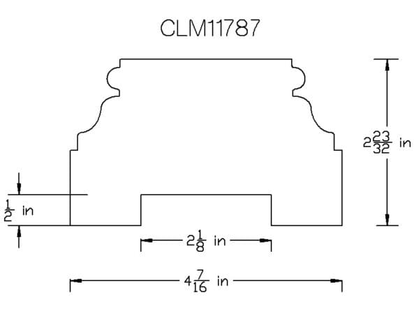 CLM 11787