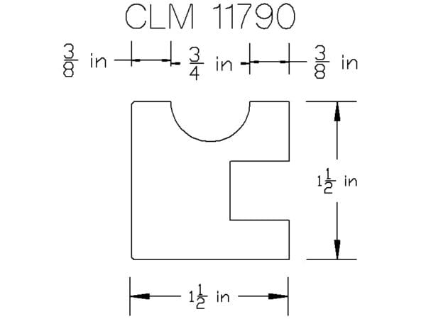 CLM 11790