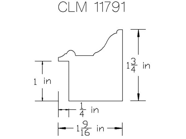 CLM 11791