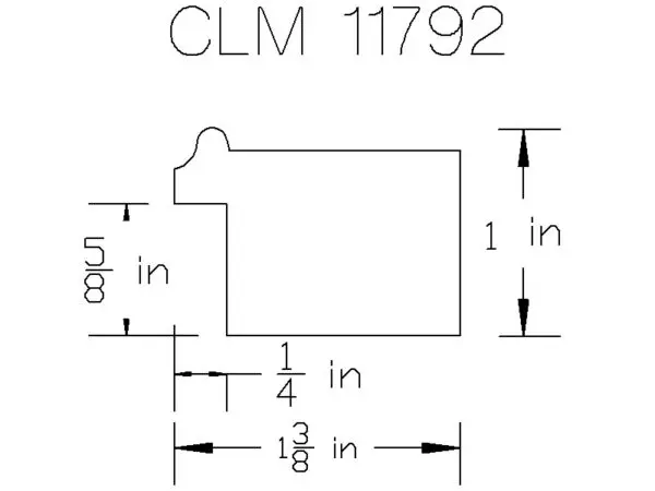 CLM 11792