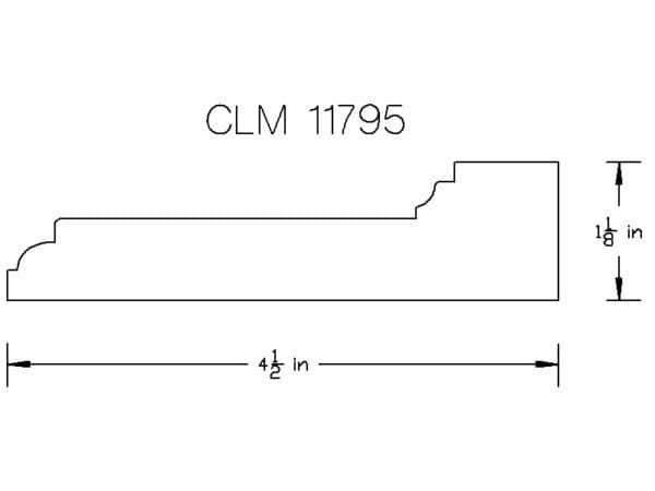 CLM 11795