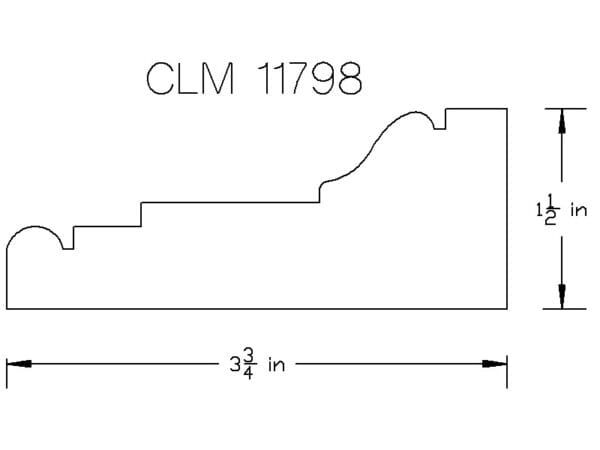 CLM 11798