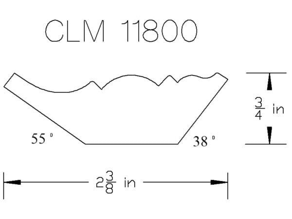 CLM 11800