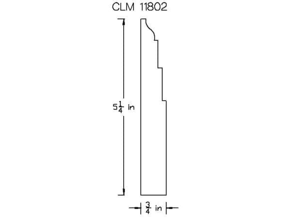 CLM 11802