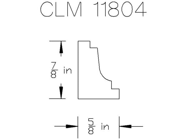 CLM 11804