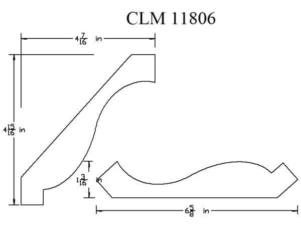 CLM 11806