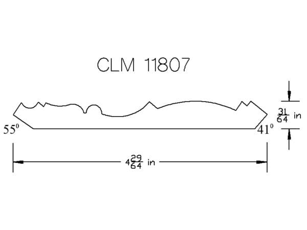 CLM 11807