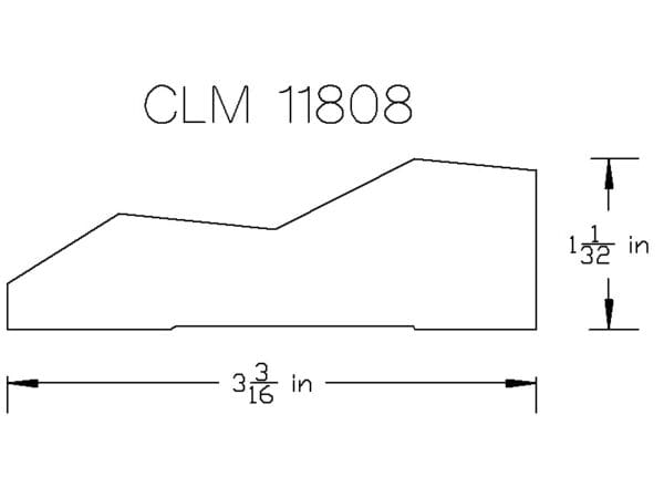 CLM 11808