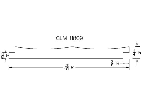 CLM 11809