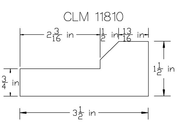 CLM 11810