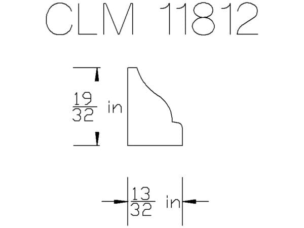 CLM 11812