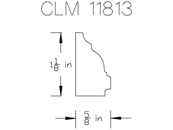 CLM 11813