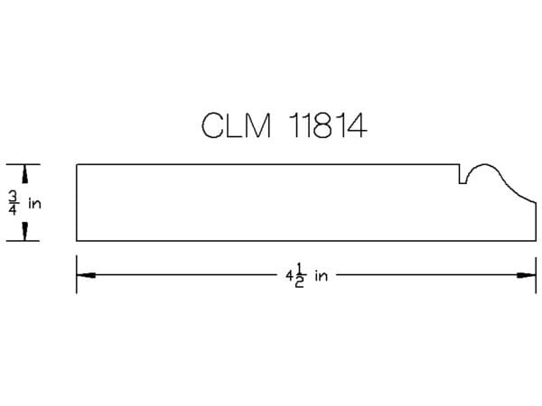 CLM 11814