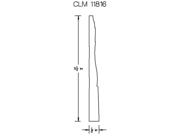 CLM 11816