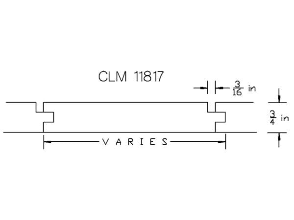 CLM 11817