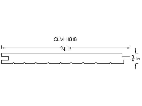 CLM 11818