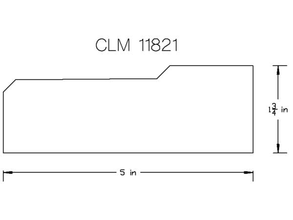 CLM 11821