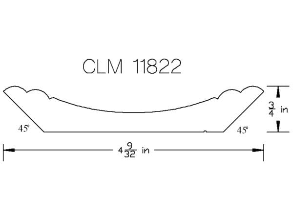 CLM 11822