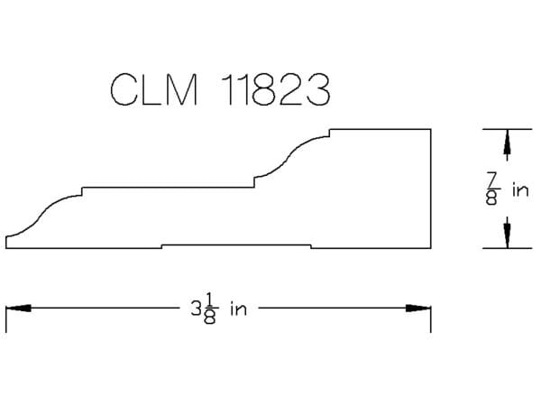 CLM 11823