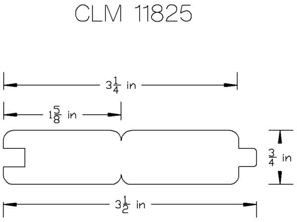 CLM 11825