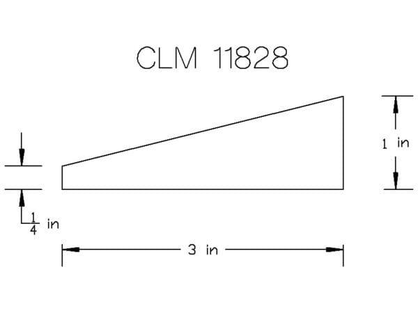 CLM 11828