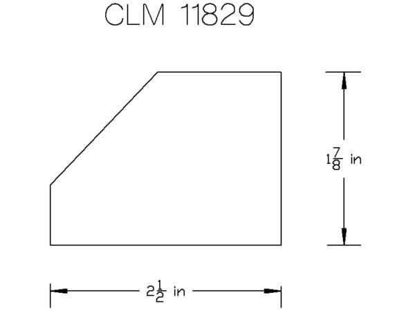 CLM 11829