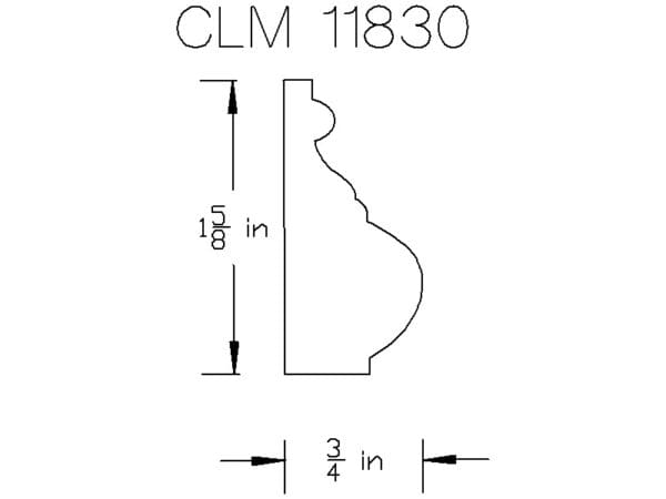 CLM 11830