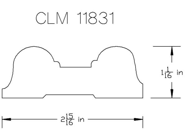 CLM 11831