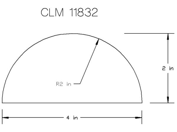 CLM 11832