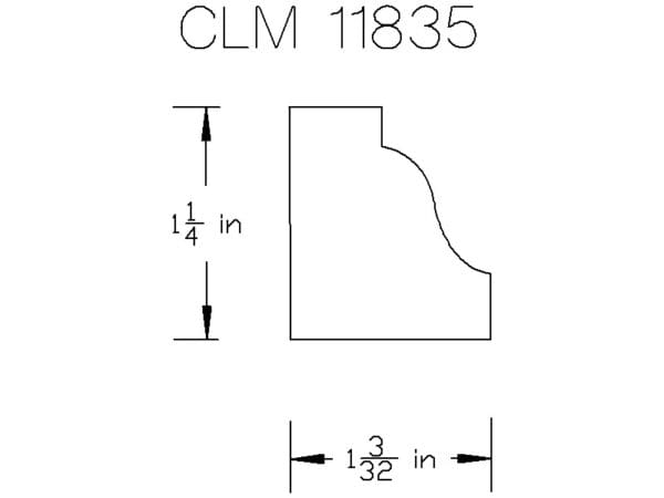 CLM 11835