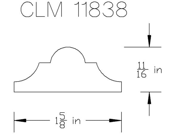 CLM 11838