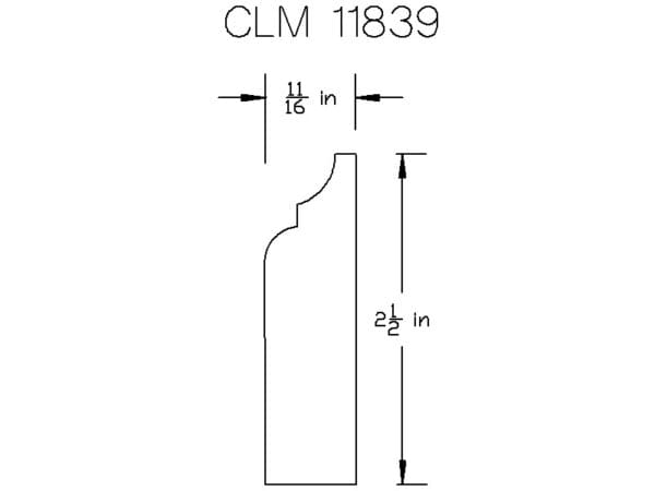 CLM 11839