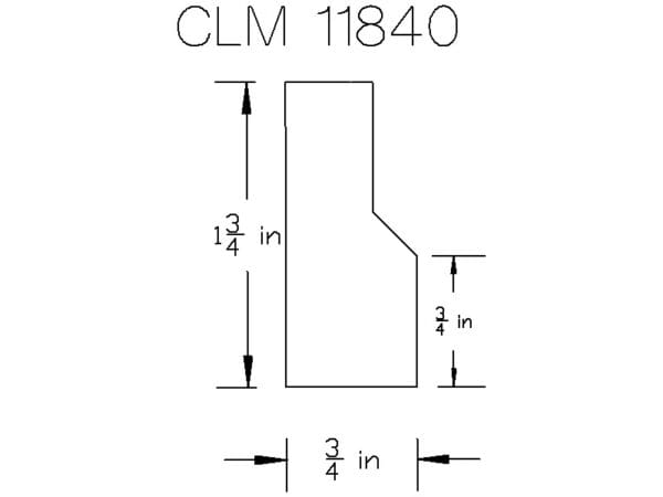 CLM 11840